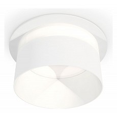 Встраиваемый светильник ambrella light xc xc8050016
